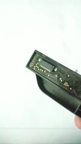 RGB #starsistor #electronics #rgb #colour #reciclaje 