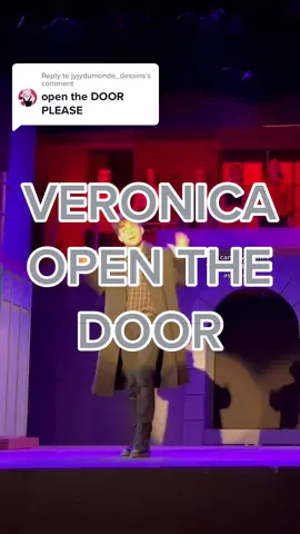 Replying to @jyjydumonde_dessins Happy Heathers Day! We didn’t forget 😏❤️💚💛💙 #heathersday #heathers #heathersthemusical #september1st #september1st1989 #theatretok #musicaltheatre #westend #meanttobeyours #jd #jasondean #veronicasawyer