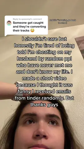 Replying to @spooompl I’m this close to losing it, but I know that’s the third trimester rage #fyp #ReTokforNature #tinder #pregnancy #cheating #cheater #tinder #humor #funny #foryou #stop #stopit