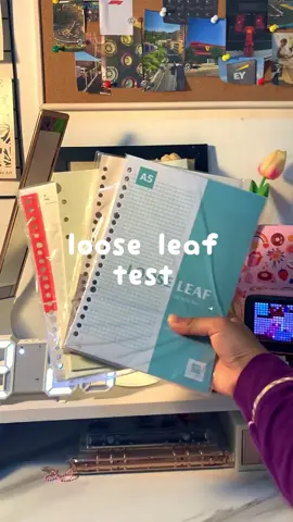 [save for later] loose leaf A5 test on faber castell  + review, best kind of paper binders 📃🖌️ #SuperFreakyGirl #TikTokShop99Budol #PUREGOLDPANALOESKWELA #craftshopping #shopeehaul #studygram #journalwithme #StudyTips #studyjournal #paperbinding #looseleafpaper #fabercastell #calligraphy #shopeecheck #smallfinds #aesthetic #minimalism #study #tiktokfyp #fyp #fyppppppppppppppppppppppp #viral #trending #f2fclass #fashiontiktok #schooleksena #essentialshop #studyessentials #calligraphyforbeginners #kawaiiaesthetic #write 