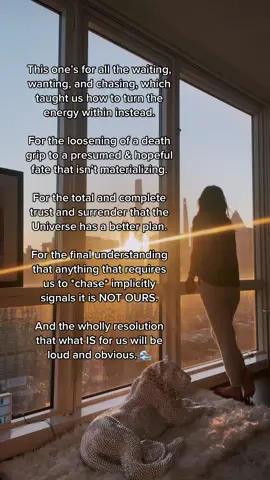 ANYMORE 🌊 out now #meanttobe #twinflames #newsong #karmicrelationships