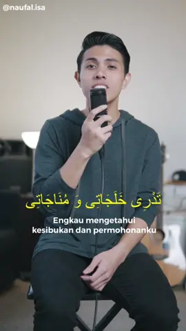 TASMAUNI RABBAH🎤  Salam jumaat guys ! Moga Allah redha setiap apa yang kita lakukan. Jangan lupa selawat okay☺️✨ #fyp #tasmaunirabbah 