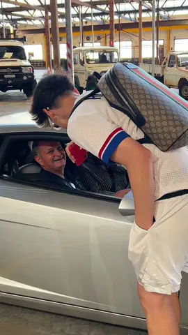 Asking people what they do for a living.. 😳 #interview #supercars #ferrari #lamborghini #whatdoyoudoforaliving #australia #sydney #foryou 