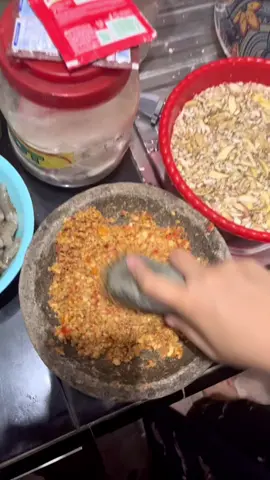 Kapurung checkk🤤🤤#makan #kapurungsulawesi #bugis #CapCut