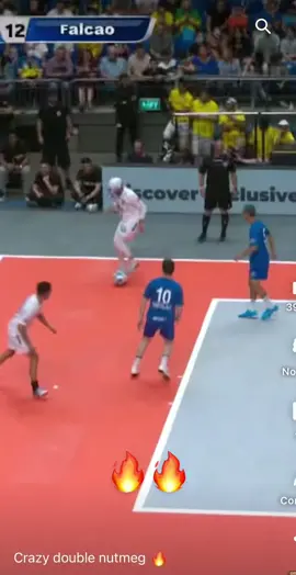 #football #seangarnier #freestyle 