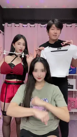 결과를 예상했나요?🤔 @유백합 @삼남매👌 #TalkthatTalk #챌린지크리에이터