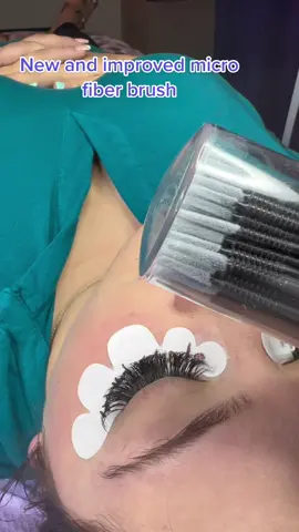 #lashsupplies #lashesoftiktok #nourisheveryyou #fyp 