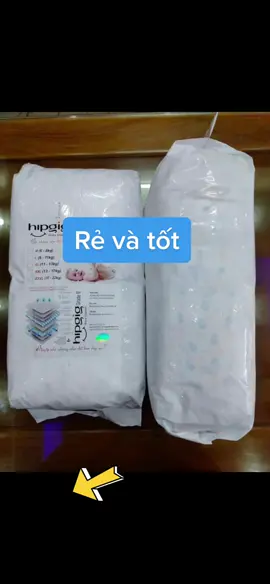 BỈM HIPGIG A LOẠI 1 - Bao lỗi và đủ số lượng#bỉmsữa #hipgig #QuocKhanh2022 #hipgiga 