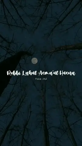 Robbi Lahul Asma'ul Husna - @bakpia1119 #robbilahulasmaulhusna #hadrohsholawat #banjari #sholawatan #masukberanda #fypシ 