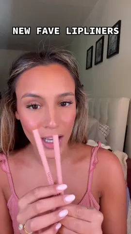 I’m such a sucker for a good lip liner!!! 🫶🏼💗 @Persona Cosmetics  #newlipliner #makeup #beauty #personacosmetics