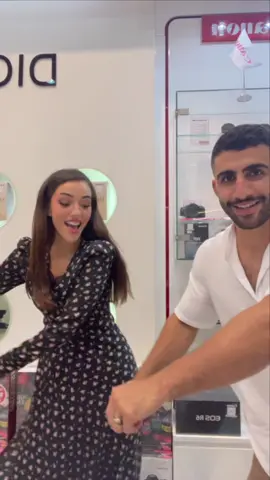 Found her :) #arabcouple #lovejourney #fyp