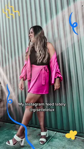 #instagram #blogger #influencer #OOTD #fashion 