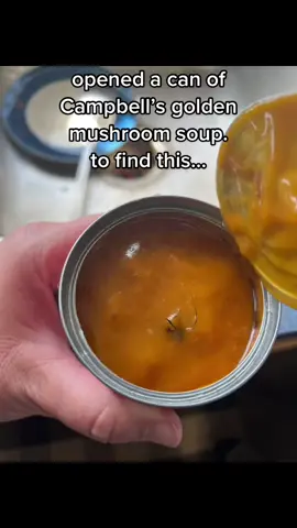 @Campbell’s Soup please explain this.. #fyp #campbells #campbellsoup 