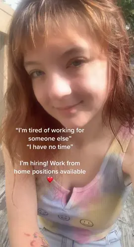 Hey friends!😊 happy friday! just a friday reminder, you dont have to stay at the job you hate. Comment “opportunity” for more info!💕 #socialmedia #workfromhome #workfromphone #workfromwifi #workfromhomewithme #joinmyteam #opportunity #socialmediamarketing 