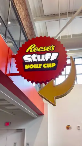 We've got a pound of @reeses with your name on it. 😍