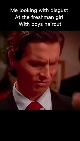 #patrickbateman #sigma #patrick #sigmatactics #comedy #funny #fyp #sigmarule #Americanpsycho #meme #viral 