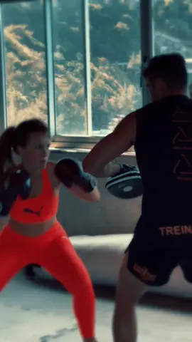 TREINÃO BRABÍSSIMO 👊🔥