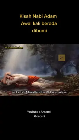 kisah Nabi Adam , SC : kitab Bada'i uzzuhur #kitabkuning #viral #sejarah #kisahparanabi #kisahnabiadam #nabiadam #fyp #filter #life #repost