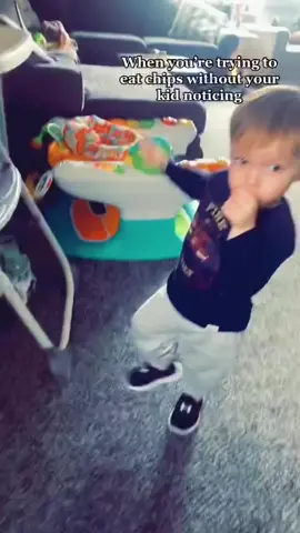 Ma, pass me the chips stat!!  #Toddler #boys #2under2  #momtips  #realmom #momreel #boymom #momlife #funnytoddler #parentingtips  #toddlerboy #toddlermom #boymom #toddlertips  #cutebaby #toddlereating #momhumor #momreel #momsofinstagram #toddlereats #toddlerlunch #funnymom #tiredmom #feedinglittles #momhacks #lifewithboys #raisingboys  #sharetheeverymom #motherly #motherhoodunfiltered #chips