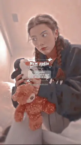 𖥻 no me dejen en flop :(┊🧸.º•*☆ ┊tc: me! ┊ 🍪 Taggies :: #byaudiosaesthetics #audios #asmr #aesthetic #audiosaesthetic #fyp #foryou #foryoupage #parati #viral #LiveForTheChallenge @charli d’amelio @TikTok