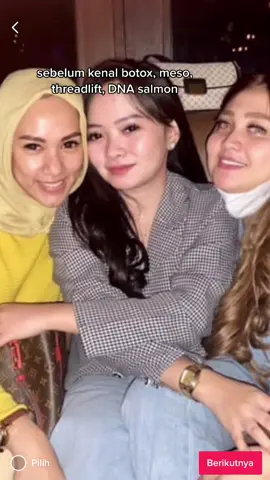 bisa yuk gurls #fyp
