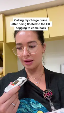God bless ER nurses cause it ain’t for me #nursesoftiktok #fyp #nurselife #nurse #rn #nursehumor 