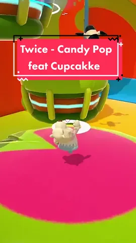Hey sweetie sweetie #cupcakkeremix #cupcakke #cupcakkeremixes #cupcakkeforpresident #gaming #fallguysbrasil #fallguys #fy #fyp #kpopfyp #kpop #once #twice