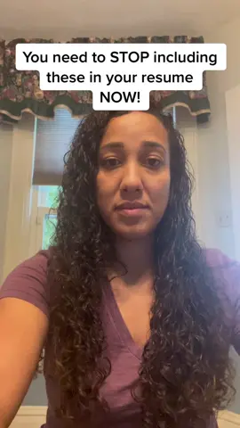 Resume tips from a Senior Google recruiter! #career #careeradvice #careertiktok #resume #resumetips #job #jobtips 