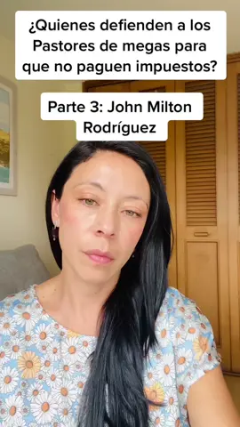 #cristianos #impuestos #iglesias #negociodelafe #verdad@Katherine Miranda 🌻 