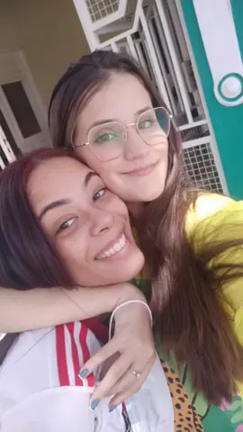 minha 01♥️ #fyp #melhoresamigas 