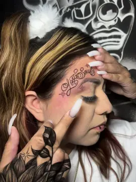 ✨Lost Soul✨😶‍🌫️ It’s the Star below the eyebrow for me 🥰😻  #lostsouls #facetattoo #girlswithtattoos #fypシ゚viral 