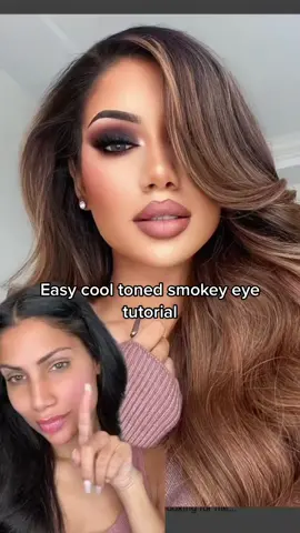 I’ll be wearing this look everyday #fyp #foryou #makeup #foryoupage #makeuptutorial 
