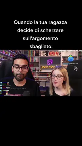 #dariomoccia #twitch #dragonball #onepiece #perte #fypシ