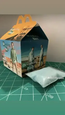 #mrbeast #breakingbad #macdonalds 