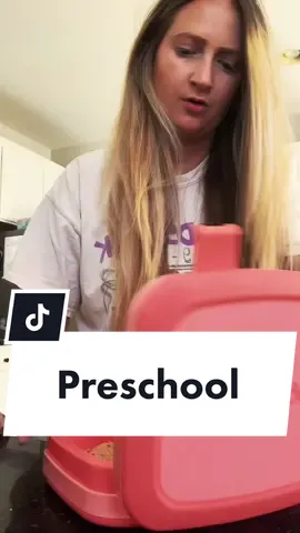 Anyone else feel like getting to school takes longer than the time they’re actually there?!?! #MomsofTikTok #preschool #relatablemom