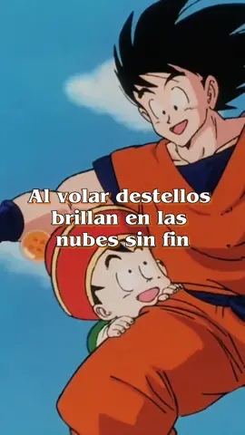 Dragon Ball Z OP 1 Español latino Oficial by Ricardo Silva #CapCut #anime #letras #animetiktok #animeedit #animelatino #dragonball #dragoballz  #goku #opening #infancia #music #otaku #latino #doblajelatino #song #parati #fyp #fypシ #foryou