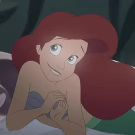 ariel dislikes u smell #fornostalgist #thelittlemermaid #arieledit #xyzbca #fyp #disneyedit 
