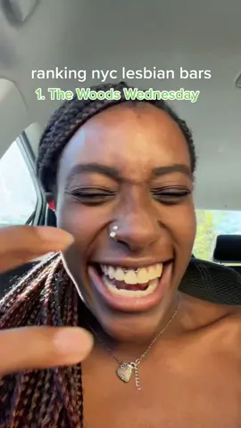 i be walking into the woods like im home #lesbiansoftiktok