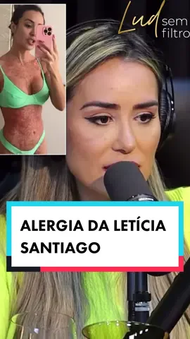 VOCÊ NÃO VAI ACREDITAR 😱 Nunca subestime sua mente … @leticiamirandasantiago #alergia #leticiasantiago #saudemental #saudedamulher #saudefeminina #podcast #playnopodcast #podcasts #fy