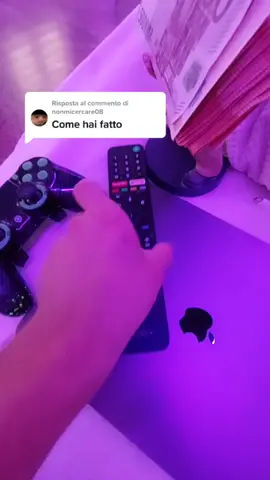 Risposta a @nonmicercare08 #gaming #allenamento #palestra #GamingOnTikTok #GamingSetup #led