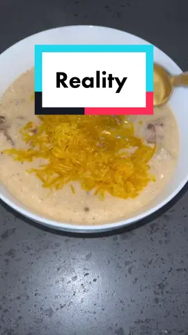 The internet is only a small part of someone’s reality! 