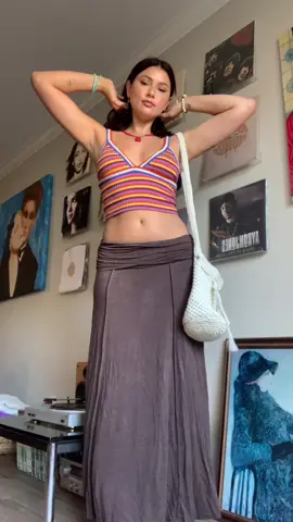 if i was a cartoon, this would be my outfit