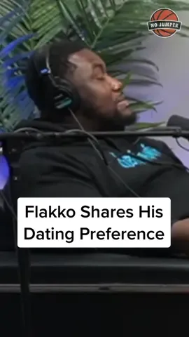 #PoetikFlakko shares his dating preference
