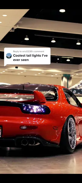 Replying to @eric0238 Wekfest LA full v!d on the site 🫡 #wekfest #wekfestla #rx7 #fd #cartok #jdm 