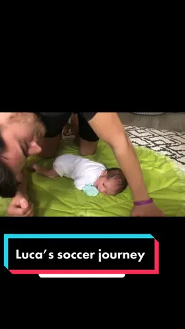 Luca’s soccer journey so far! #messi #mbappe #ronaldo #mufc #football #Soccer #futbol