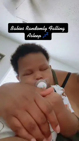 I guess I’ll take him and his sister outside maybe in the next hour or so 😆. #fallingasleep #babiesoftiktok #babytok #MomsofTikTok #momtok #momcontent #babyboy #momof2kids