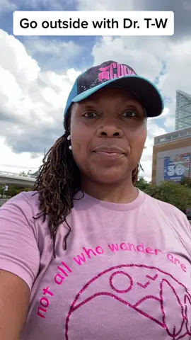 Talk a walk with me today and learn the benefits of outdoor exercise! The Essence of Health is in You! #essenceofhealth #gooutside #gooutsideandplay #healthcoachtips #healthandwellnesscoach 