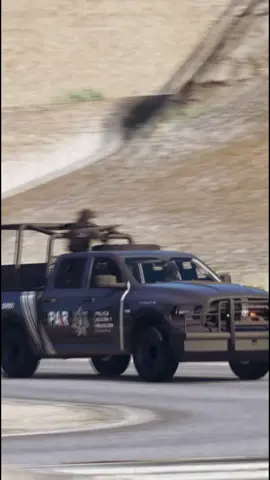 P.A.R coahuila 😎 #coahuilamexico #balaceras #policiaaccionyreaccion👊🏾 #policia #gtavmods #gtavmexico #Topones #narco