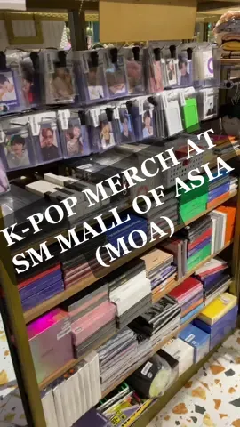 Your new kpop shop @ MOA . Tag your moots !! 💕💕Unsealed and sealed albums, lightstick, photocard, merch, popcorn sleeves , toploader and more ! #kpopfyp #enhypen #straykids #nct #bts #twice #txt #cravity #itzy #day6 #got7 #exo #wayv #kpop #seventeen #kpopmerch #xyzbca #blackpink #seventeen #kep1er #ateez #treasure #kpopfan #once #army #blinks #stays #engene #xyzbca