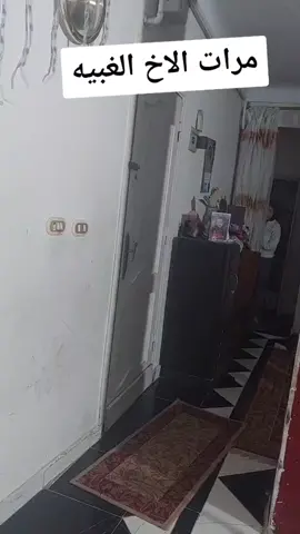 زى ما فى عمتو الحربايه فى مرات اخ غبيه